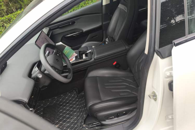 Used Hyptec GT 2023 710 Rear-Drive Supercharge Max Edition
