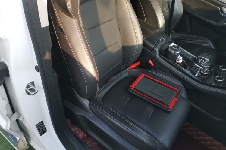 Used JETOUR X70 PLUS 2021 Zhuge 1.6T DCT Kongming 7-Seater