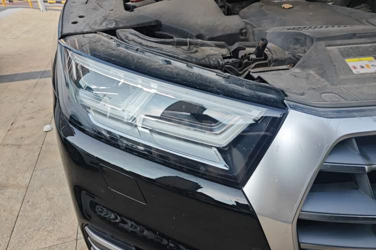 Used Audi Q5L 2020 45 TFSI Prestige Sport Edition