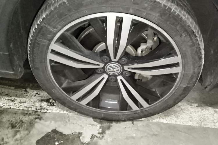 Used Volkswagen Touran 2021 Volkswagen Touran L 280TSI DSG Boundary Edition 7-Seater