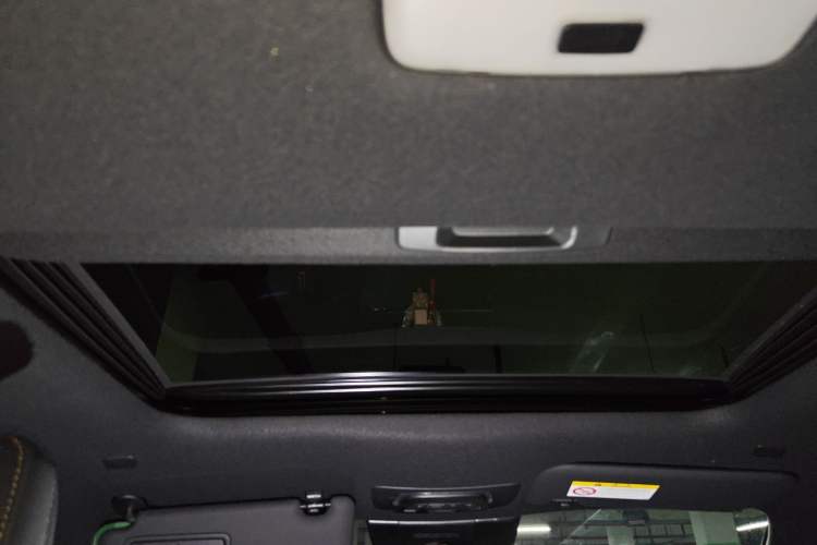 Used Toyota FRONTLANDER 2026 Model 2.0L CVT Luxury Edition