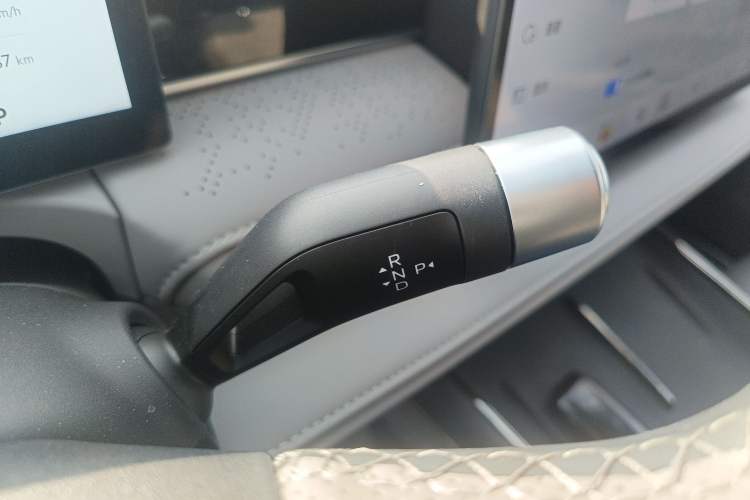 Used Geely Galaxy 8 2025 130km EM-P Starship Edition