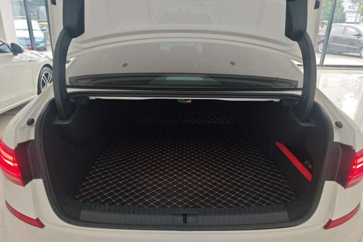 Used Volkswagen Passat New Energy 2022 430 PHEV Hybrid Luxury Edition