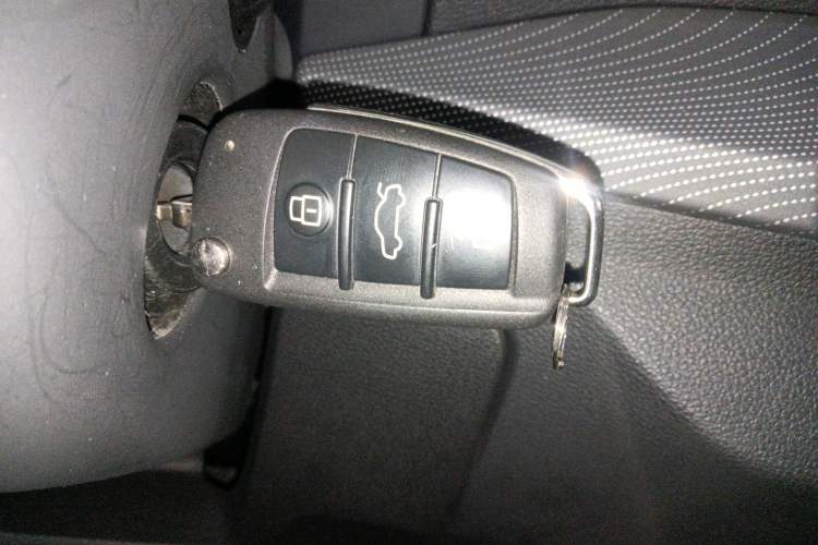 Used Audi Q2L 2018 35 TFSI Fashion Elegant Version China V