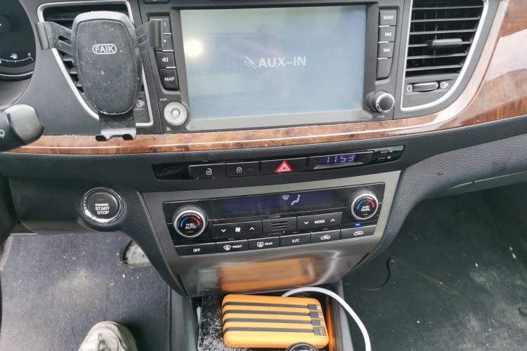 Used Hyundai Mistra 2014 1.8L Automatic Deluxe DLX Model