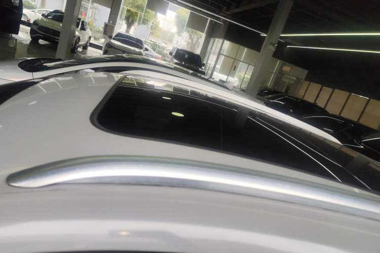 Used Porsche Macan 2016 Macan S 3.0T