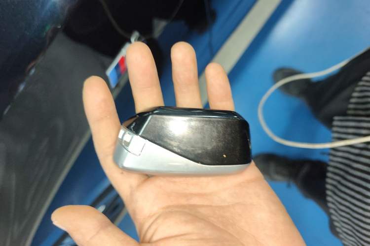 Used BMW 7 Series 2023 735Li M Sport Package Interior 1