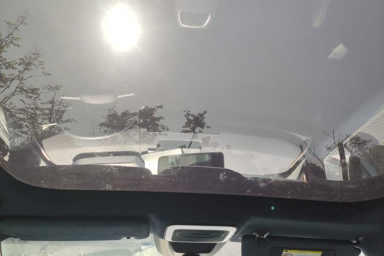 Used Zeekr X 2023 Rear-Drive YOU Edition 4 Seats
