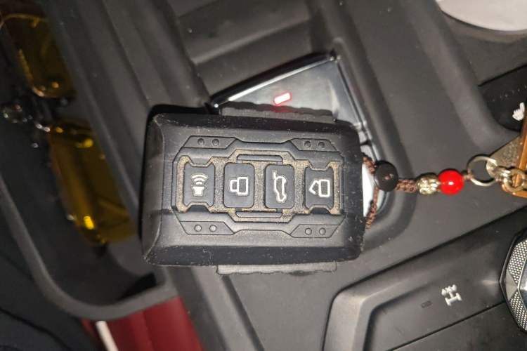 Used Tank 400 New Energy 2024 Hi4-T City Edition