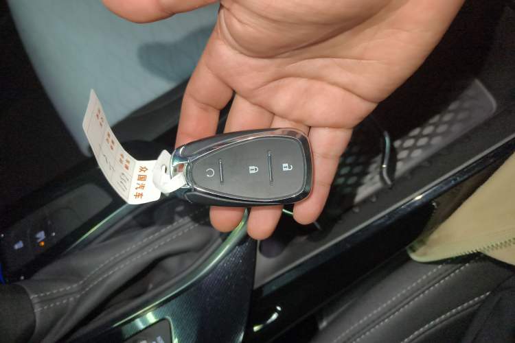 Used Chevrolet Menlo 2021 Starry Edition