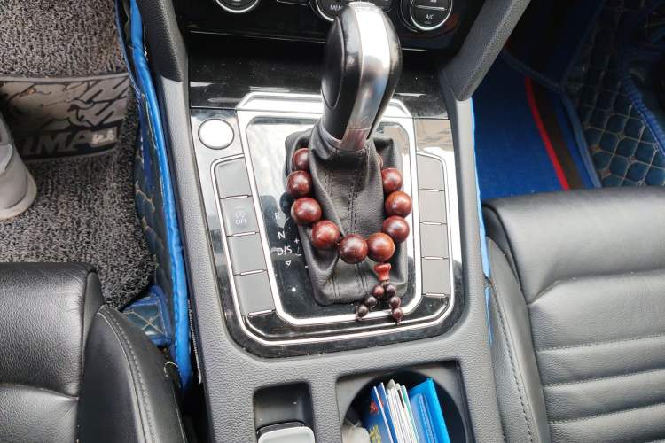 Used Volkswagen Magotan 2019 330TSI DSG Luxury Model China V Standard