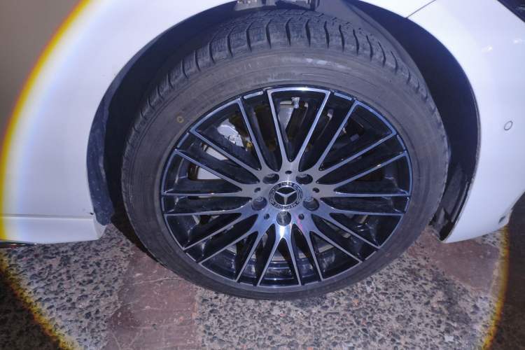 Used Mercedes-Benz C-Class 2023 Second Facelift C 260 L Sport Edition
