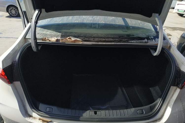 Used Buick Verano 2023 Pro Enjoyment Edition
