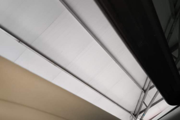 Used Volkswagen Lavida 2017 1.6L Automatic Comfort Edition