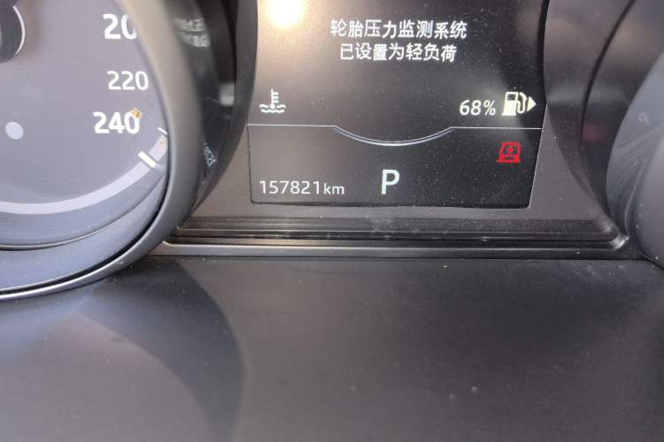 Used Land Rover Discovery 2017 3.0 SC V6 SE
