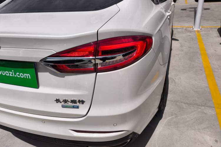 Used Ford Mondeo 2020 EcoBoost 180 Stylish Model
