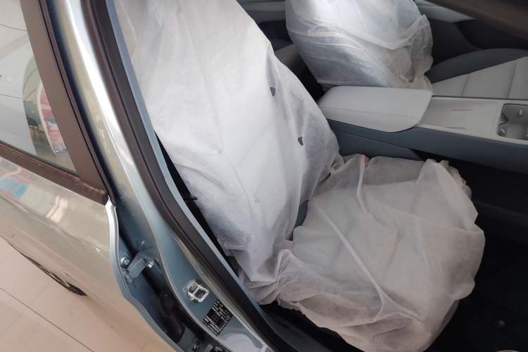 Used MG 4 EV 2026 Model 437 Composed Edition
