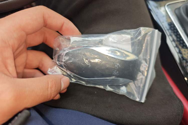 Used Hongqi HS3 2023 1.5T Two-Wheel Drive Shanwei Edition