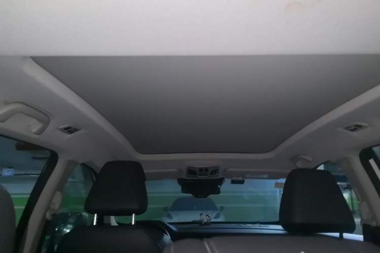 Used Haval F7 2019 1.5T Two-Wheel Drive i-Trend China V Emission Standard