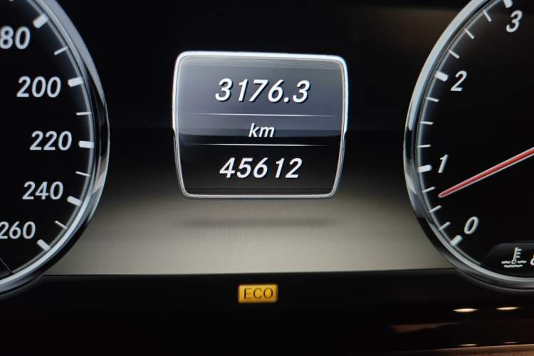 Used Mercedes-Benz S-Class 2014 S 400 L Luxury Model