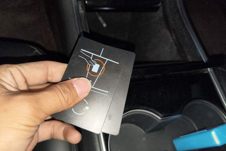 Used Tesla Model 3 2020 Revised Version Standard Range Rear-Wheel Drive – Upgraded Edition
