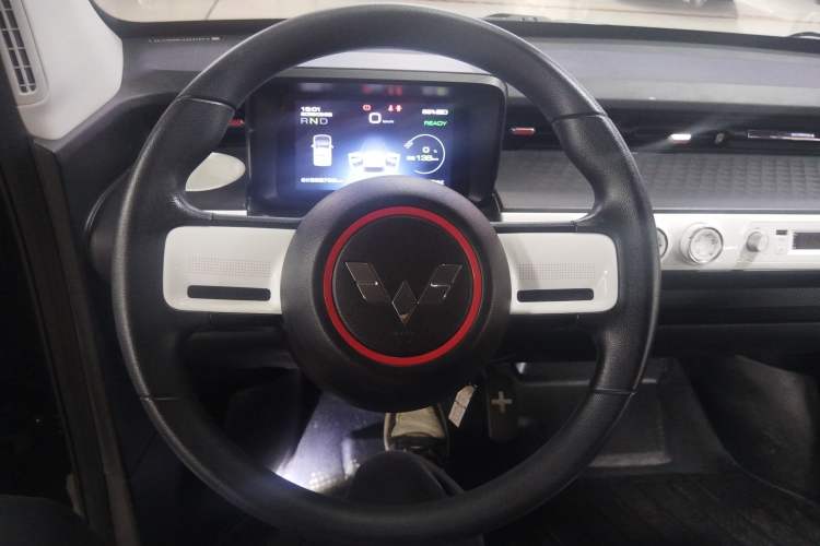 Used Wuling Hongguang MINIEV 2022 GAMEBOY 200km Gaming Edition with Lithium Iron Phosphate