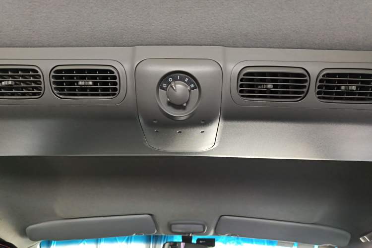 Used JAC Group Refine 2012 2.0L Timeless Edition HFC4GA3 Headliner