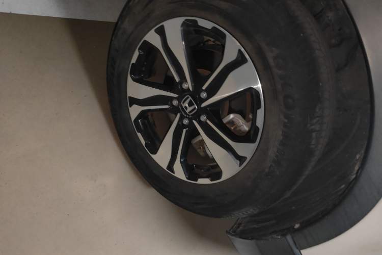 Used Honda CR-V 2021 240TURBO CVT 2WD Fashion Edition