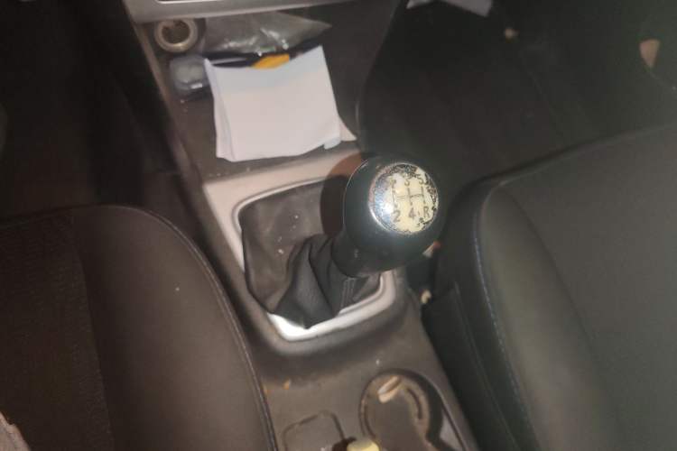 Used Chana Ounuo S 2017 1.5L Base Version
