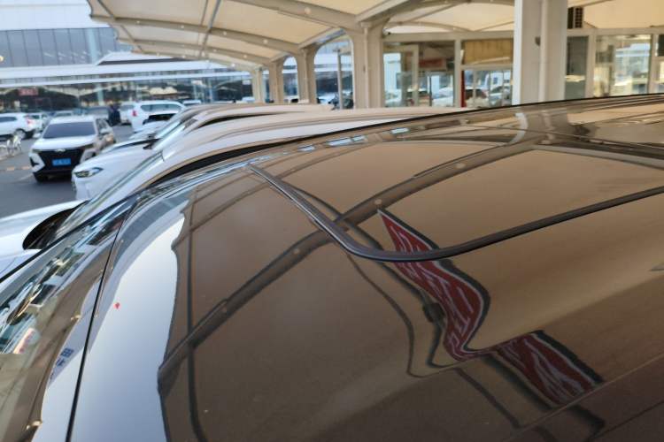 Used SAIC MAXUS G50 2023 PLUS 1.5T Happiness-Recommended Automatic Start Edition