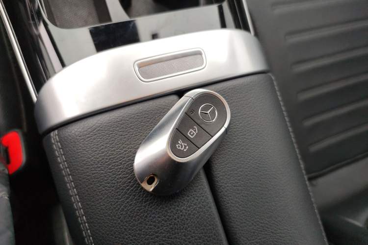 Used Mercedes-Benz C-Class 2022 C 200 L Sport Edition
