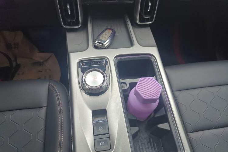 Used Haval DARGO 2024 1.5T DCT Labrador Edition