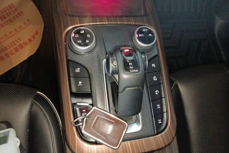 Used Tank 300 2021 Off-Road Edition 2.0T Conqueror
