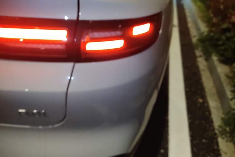 Used Leapmotor B01 2025 650 Enjoyment Edition
