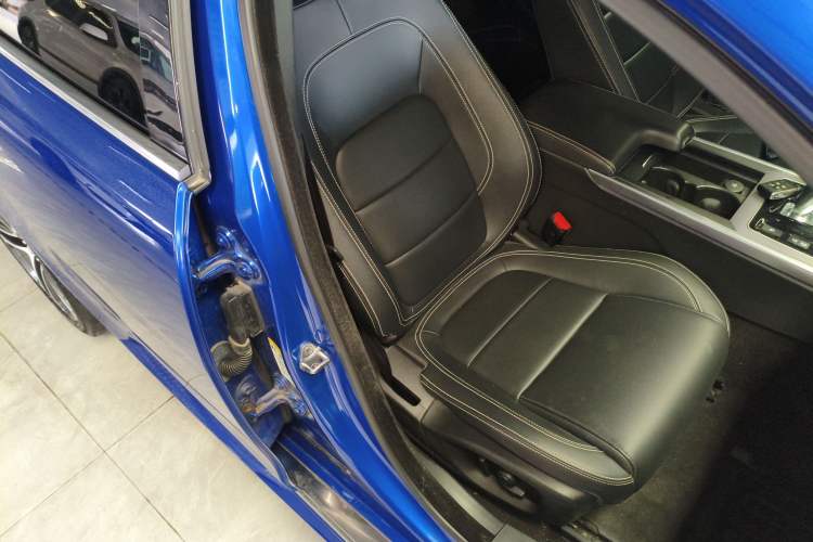 Used Jaguar XEL 2020 2.0T 200 PS R-DYNAMIC S Advanced Sport Edition