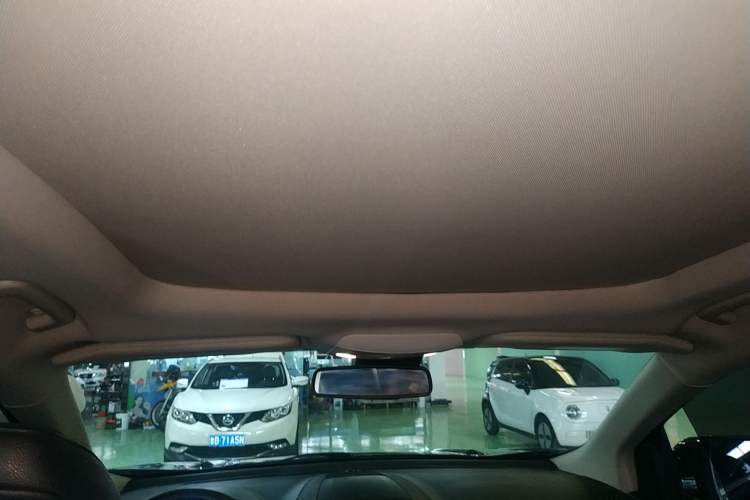 Used Ford Edge 2018 EcoBoost 245 Two-Wheel-Drive Titanium 7-Seater China V Standard
