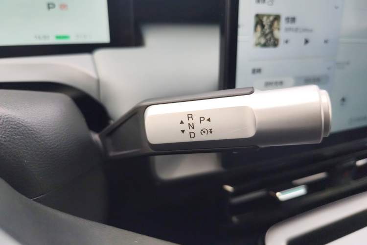 Used AION Y 2023 Plus 510 Enjoy Edition