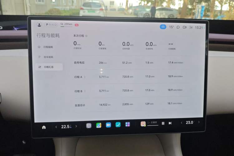 Used Xiaomi Auto YU7 2025 Ultra-Long Range High-Performance All-Wheel-Drive Max Edition