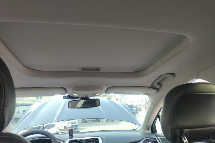 Used Ford Mondeo 2013 1.5L GTDi180 Fashion Edition
