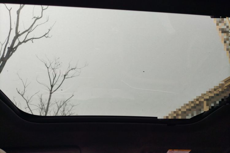 Used Nio ES8 2023 75 kWh
