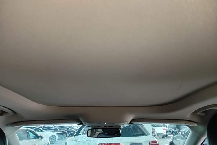Used Lincoln Nautilus 2021 2.0T Four-Wheel Drive Luxury Edition