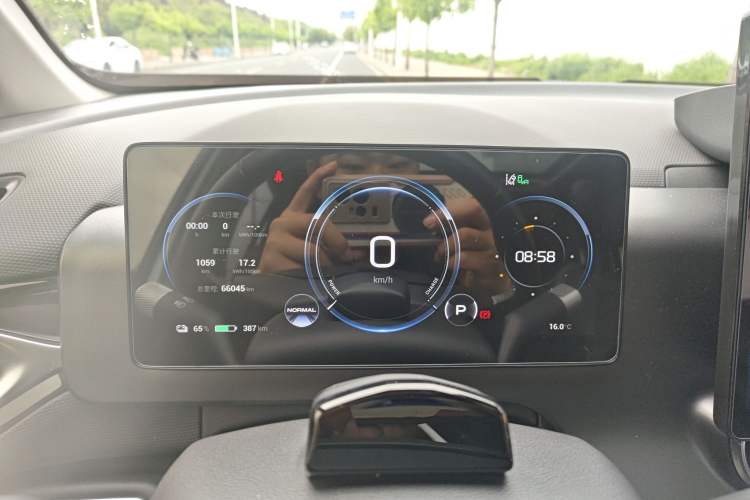 Used AION V 2022 Plus 80 Leader Edition Ternary Lithium
