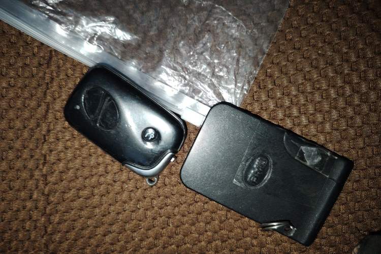 Used BYD S7 2015 1.5T Upgraded Manual Luxury Model
