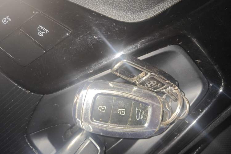 Used Hyundai ix35 2021 2.0L Automatic 2WD GLS Leading Edition