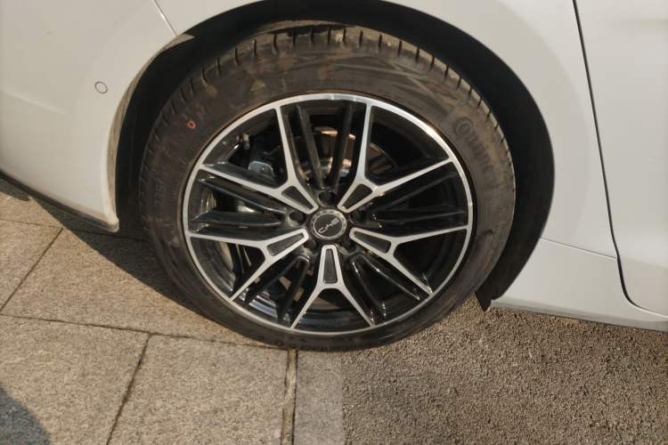 Used BYD Seal 2025 Revised Version 650 Intelligent Driving Edition