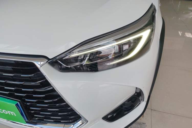 Used Toyota YARiS L Zhi Xuan 2021 X-Trail 1.5L CVT Leading Edition
