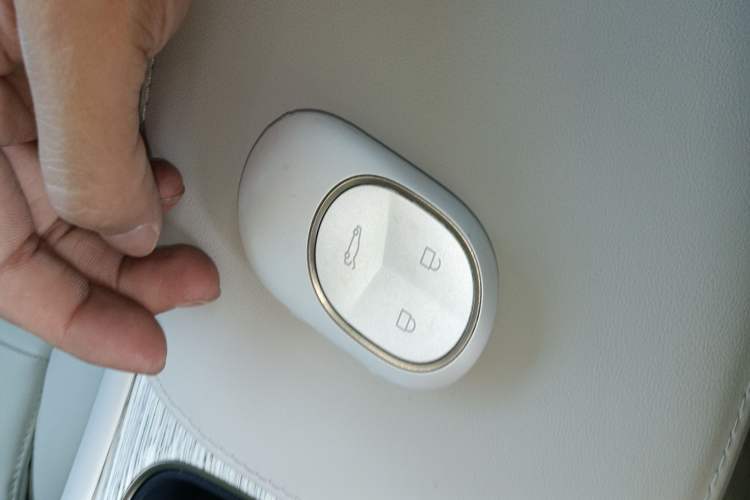 Used Nio ET7 2022 75 kWh
