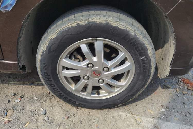 Used Wuling Hongguang 2018 1.5L S Comfort Model L2B