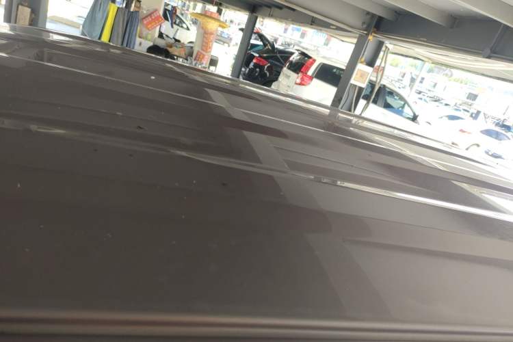 Used Geely Galaxy Panda 2024 Panda Mini 200km Endurance Bear