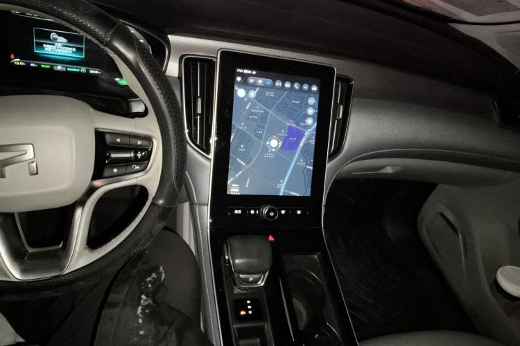 Used Rising ER6 2021 New Dynamic Edition 620km Smart Drive Version